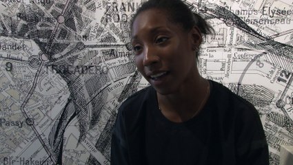 Éloyse Lesueur vous dévoile ses secrets nutrition et récup !