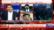 Anchor Asked Kitne Vote Hasil Kar Leen Ge Ap NA-246 Mein  - Watch Naz Baloch (PTI) And Ali Raza Abdi (MQM) Answer