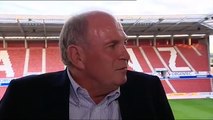 Uli Hoeness über van Gaal, Heynckes und die Schalker Fans - SPORT1