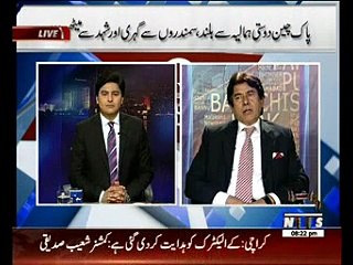 Waqt Special 20 April 2015