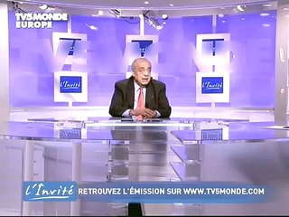 Philippe Séguin, l'une de ses dernières interviews