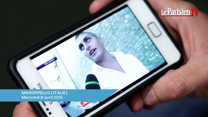 Une chanson pour Marco Verratti, la réaction de ses proches