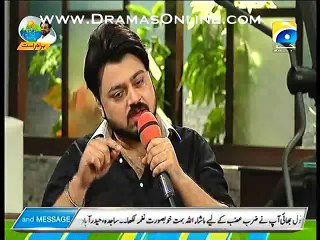 Achor Agah Shiraz Shared The Intersting Thing About Life