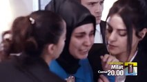 Milat 3. Bölüm Fragmanı