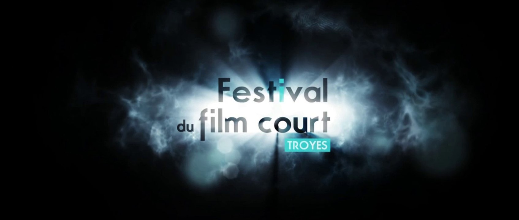 Bande-annonce du Festival du Film Court de Troyes 2015