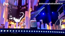 Junior Eurovision Song Contest - België: Fabian - Abracadabra (2012)