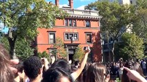 University of Pennsylvania: Flash Mob - GANGNAM STYLE