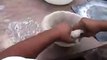 Making a Mata Ortiz Pot