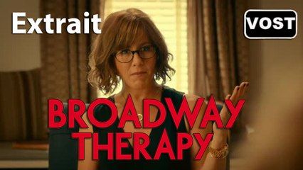 BROADWAY THERAPY - Extrait "La Psy" [VOST|HD] (Imogen Poots, Jennifer Aniston)