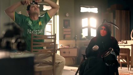 Q mobile funny advertisement