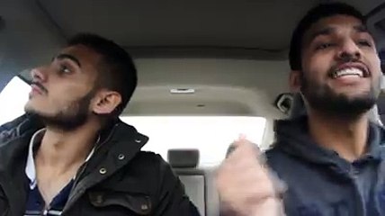 ZaidAliT-When your friends dad calls.