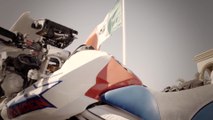 Triumph, Icon Team Raiden and the Mexican 1000