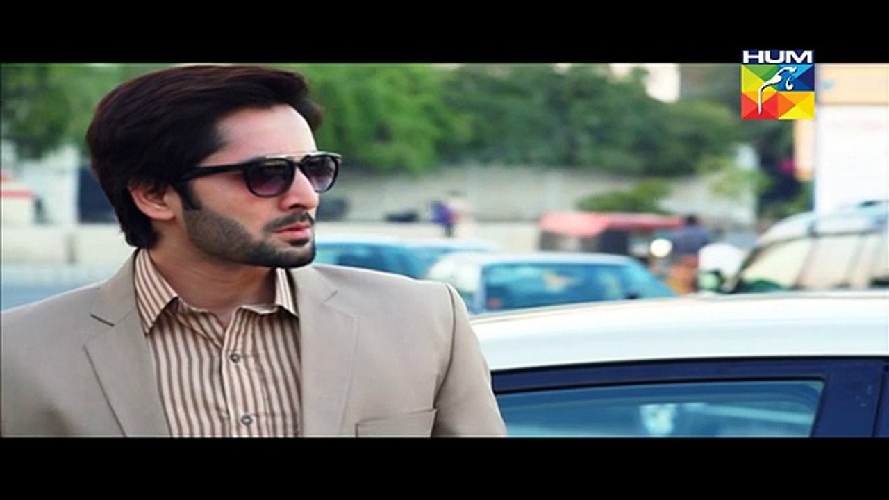 Aik Pal Last Episode Full High Quality HUM TV 20 April 2015