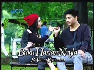 The Diary of Nayla Episode 006 Part 3