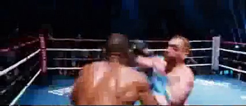 Southpaw Official Trailer #1 (2015) - Jake Gyllenhaal, Rachel McAdams