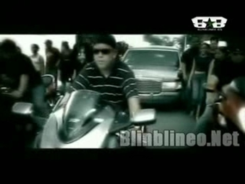 Rumor De Guerra - Hector El Father