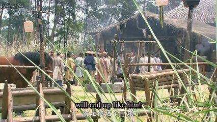 Chinese Drama The Vigilantes In Masks,Chinese Drama 2015,Chinese Movies Ep 05