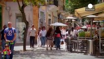 Выборы на Северном Кипре: надежда на объединение острова