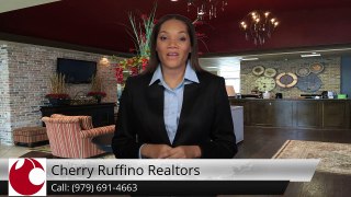 Cherry Ruffino Realtors College Station AmazingFive Star Review by Michael B.