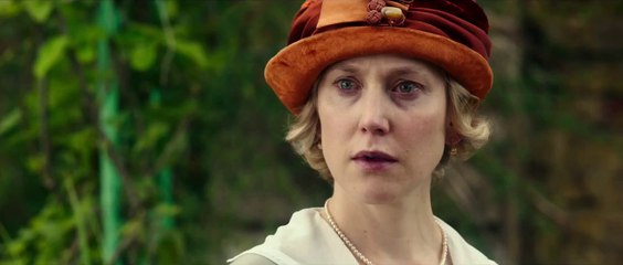 Mr. Holmes Official UK Trailer #1 (2015) - Ian McKellen Mystery Drama HD