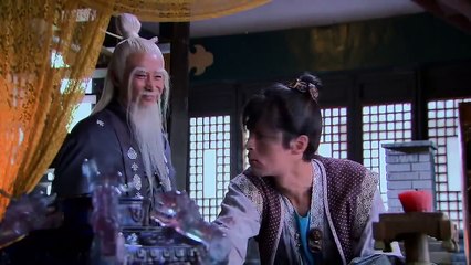 [HD] Chinese Paladin 3,Chinese Movies 2015,New Chinese Drama 2015 Ep06