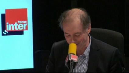 Quand Chevallier imite Laspalès pour #AnnuleTout