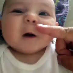 Very cute baby - Fun 4 Everyone