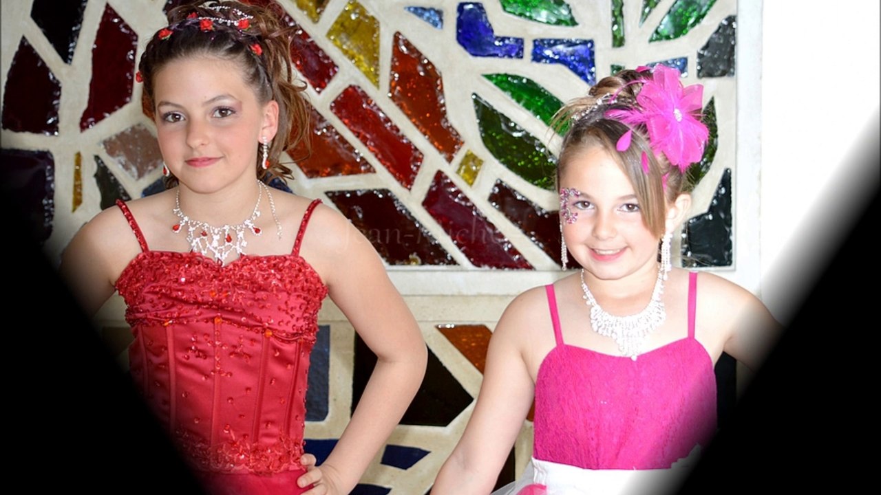Bal des miss 2015