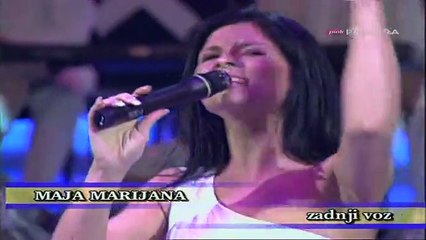 Grand parada - Maj 2003 - 2/2 - Z. Sasic, Sanja Dj, Ljuba A, Viki