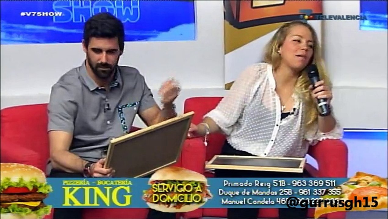 Yoli y Joni - Just a dream