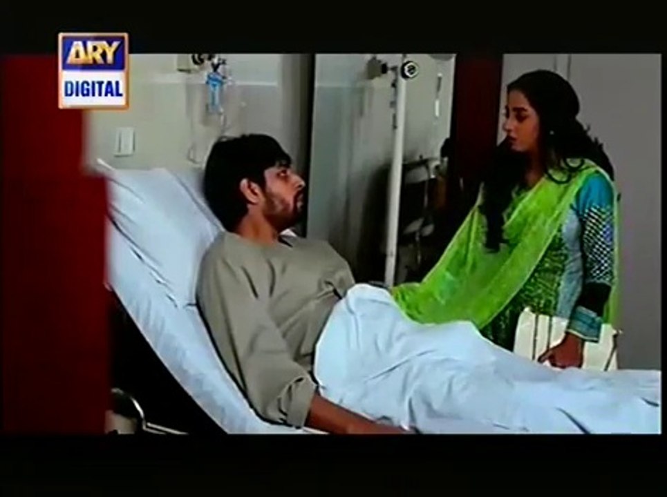 Woh Ishq tha Shayad Episode 6 Full on Ary Digital - 20 April 2015