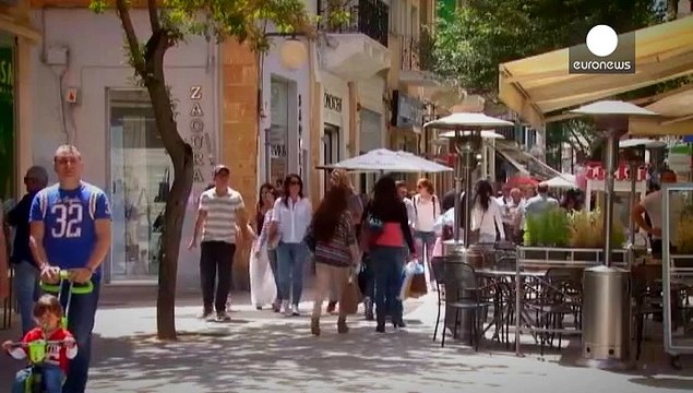 Вибори на Північному Кіпрі: грецька частина острова чекає вітру змін