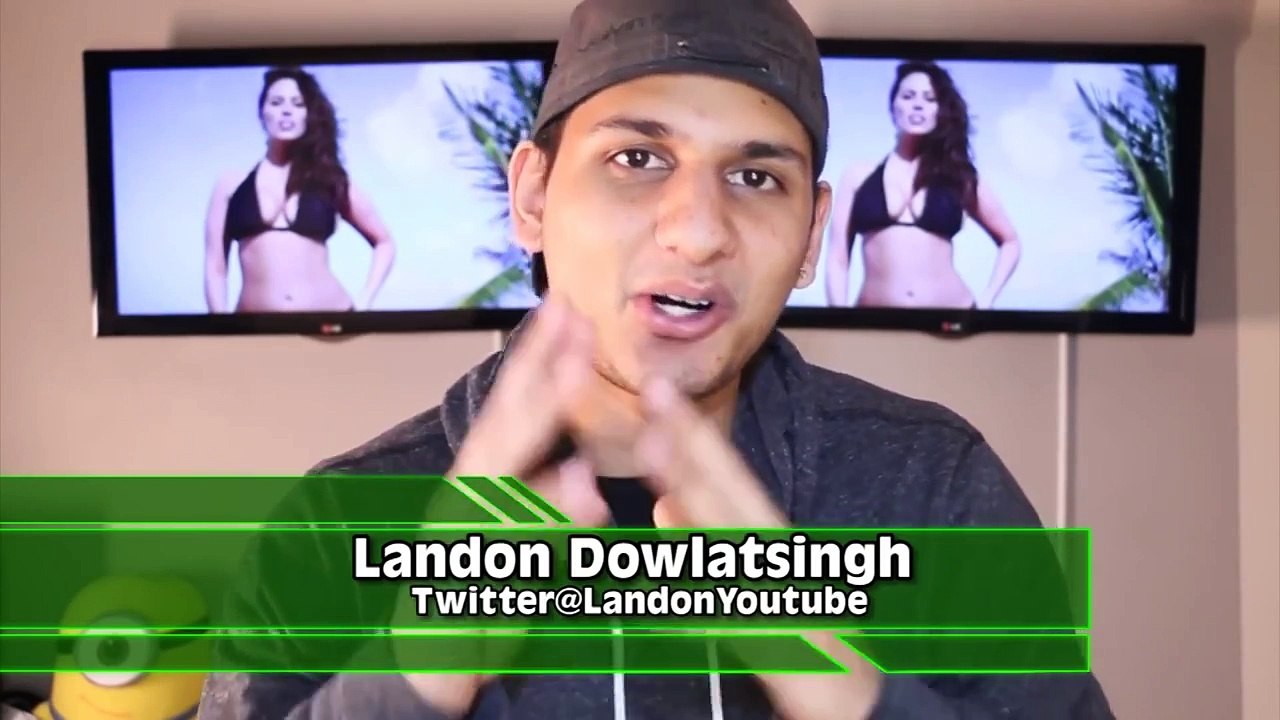 First Ever Plus Size Model To Be Featured In Sports Illustrated LandonProduction News: Monday - Friday 2015