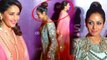 Sridevi ROYALLY IGNORES Madhuri Dixit - EXCLUSIVE PHOTOS - The Bollywood