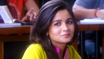 Alia Bhatt: Udta Punjab is Big Risk - The Bollywood