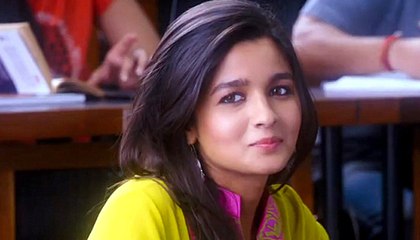 Alia Bhatt: Udta Punjab is Big Risk - The Bollywood