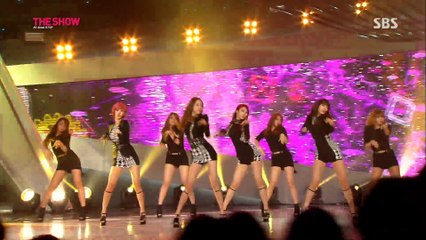 BESTie,  Love Options [1080P]