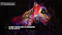 FashionTV -DJ Danny Tenaglia Party at Provacateur Club, New York CIty ft Paolo Zampolli _ FashionTV PARTIES