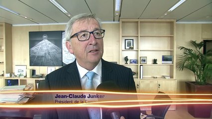 "Avenue de l'Europe" - Conseil européen : quand la Grèce s'invite à l'ordre du jour