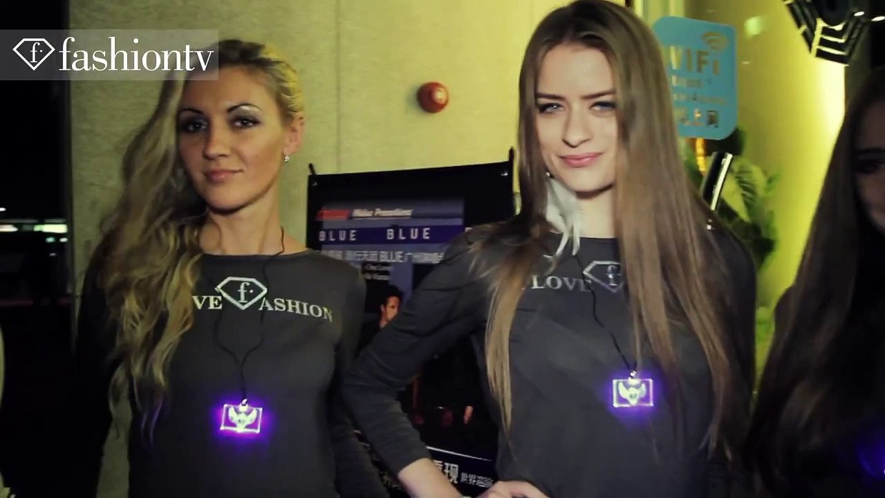 FashionTV -F Party at Club Nova, Guangzhou _ FashionTV PARTIES