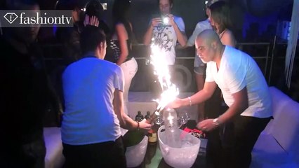 FashionTV -F Party at Le Night in France with F Vodka_ Elixir of Fashion _ FashionTV PARTIES
