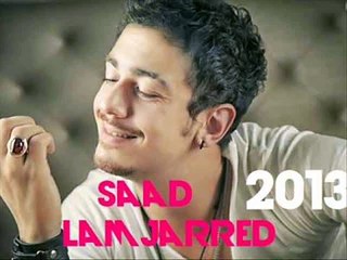 Saad lmjarred 2014 - MAL HBIBI MALOU