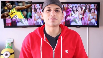 Miss Colombia Wins Miss Universe 2015 - Shocking Win LandonProduction News: Monday - Friday 2015
