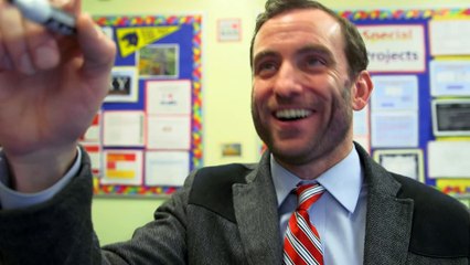 York Prep Math Teacher: The Real-World Relevance of Algebra Skills