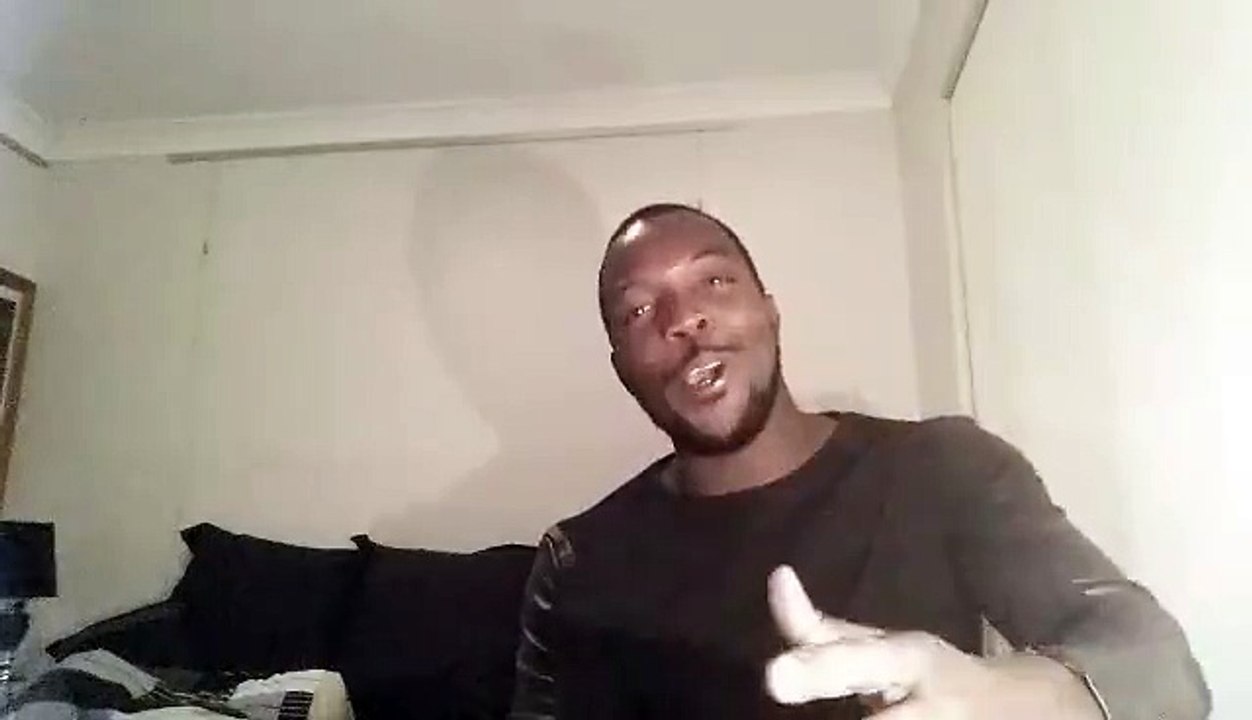 Yves Ahipo Ce que je pense de la resistence ..