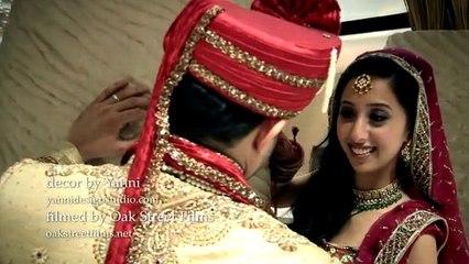 Ranbir & Piryanka Indian Mehndi Highlights