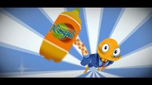 Octodad Dadliest Catch [1/4] - Mariage d'un poulpe