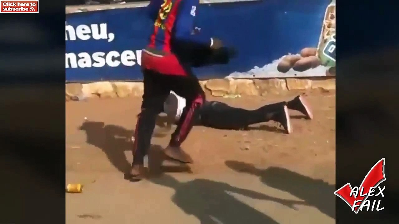 BEST EPIC FAILS // WIN Compilation ◄ BEST FUNNY VIDEOS ► FUNNY FAIL April 2015 #7