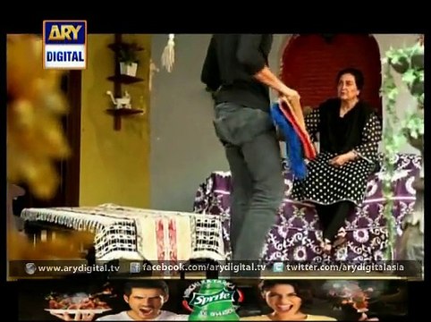 Tootay Huay Taaray Ep – 252 – 20th April 2015