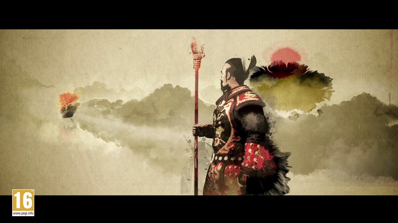 Assassin's Creed Chronicles : China - Trailer de lancement